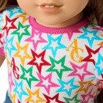 American Girl Truly Me 118